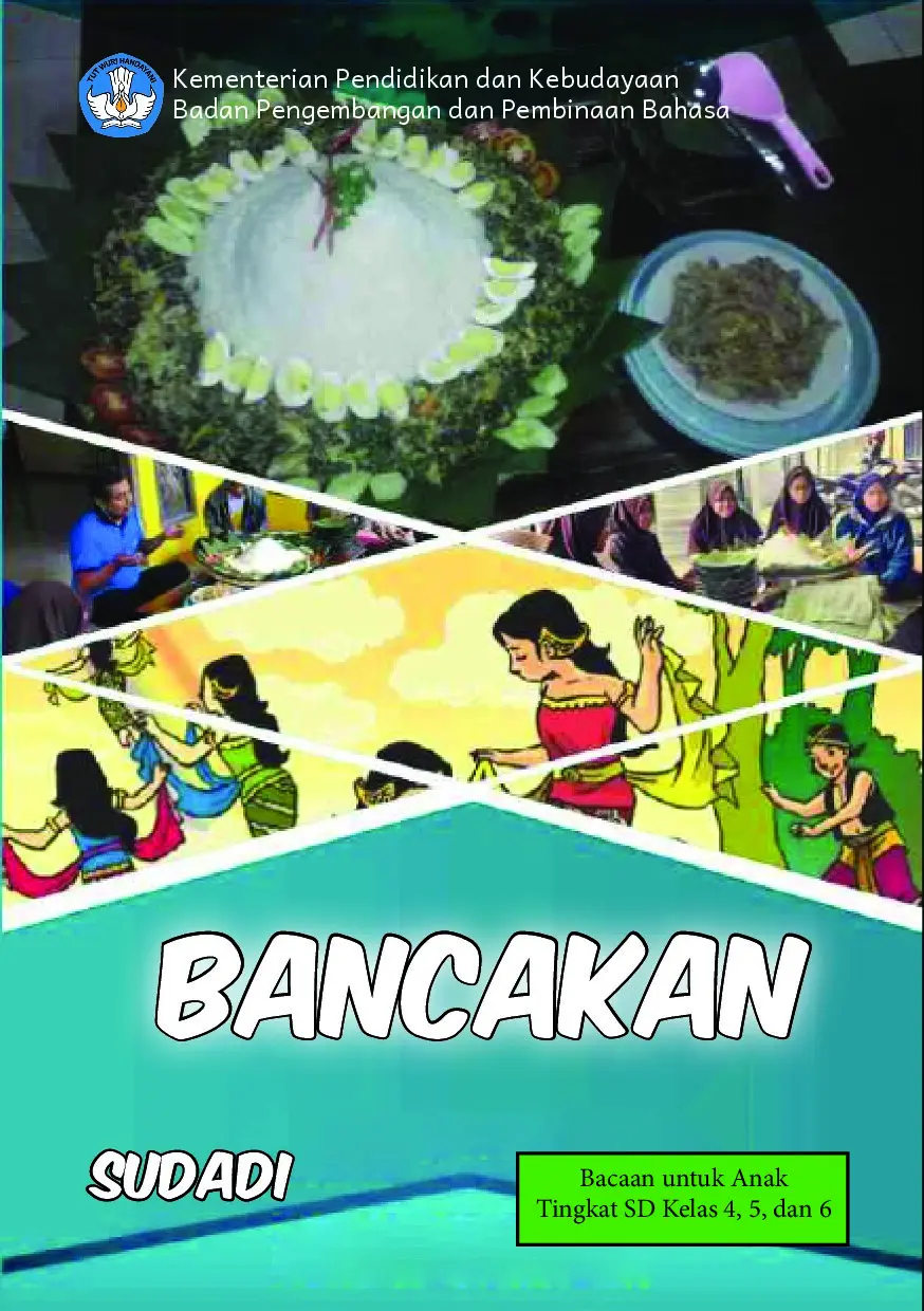 Bancakan