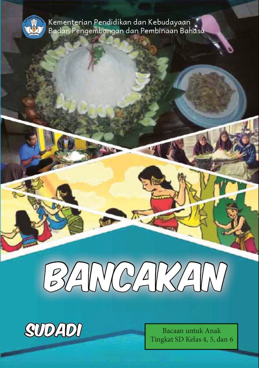 Bancakan