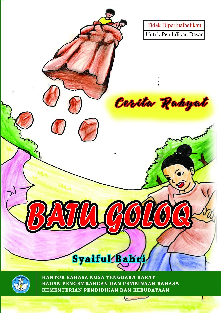 Batu Goloq