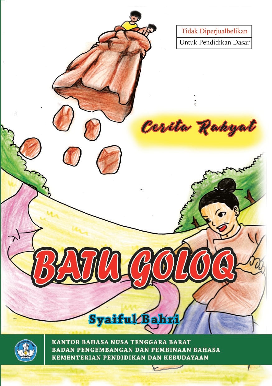Batu Goloq