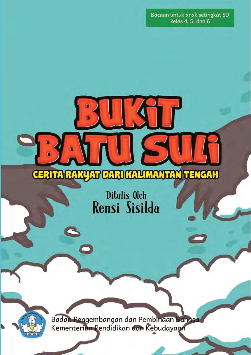 Bukit Batu Suli