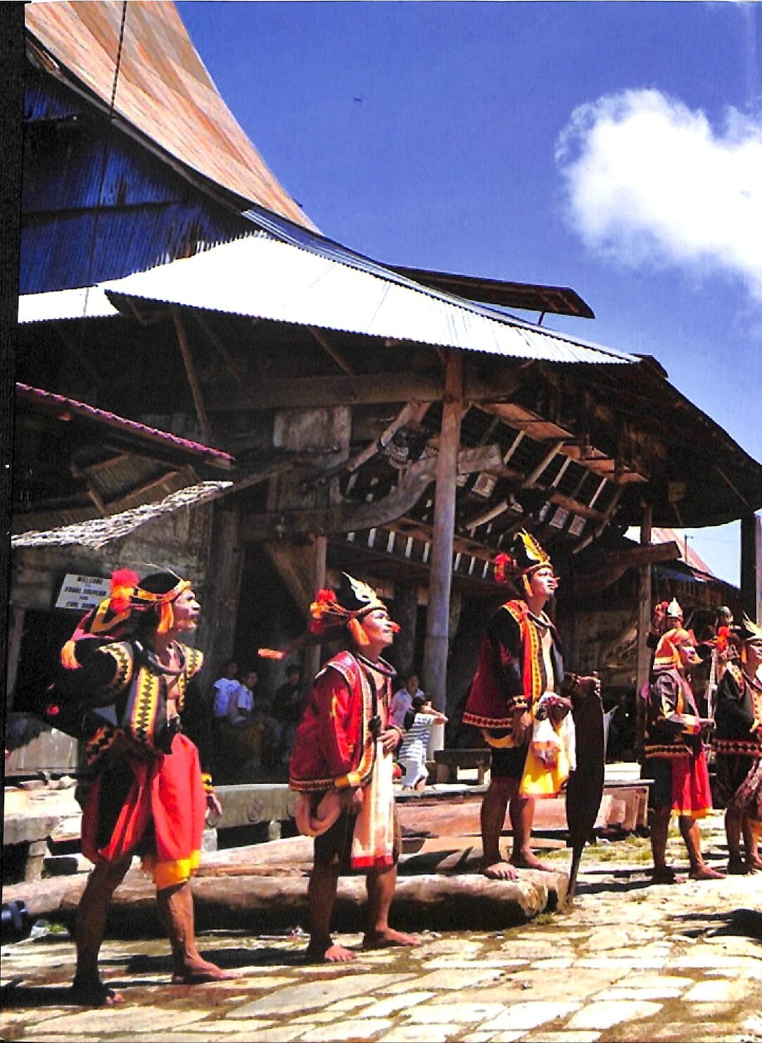 Buletin Haba No.90 Karya Budaya Aceh dan Sumatera Utara Th. XXIV, edisi Januari-Maret 2019