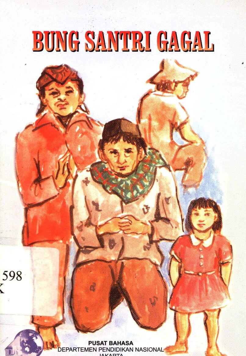 Bung Santri Gagal