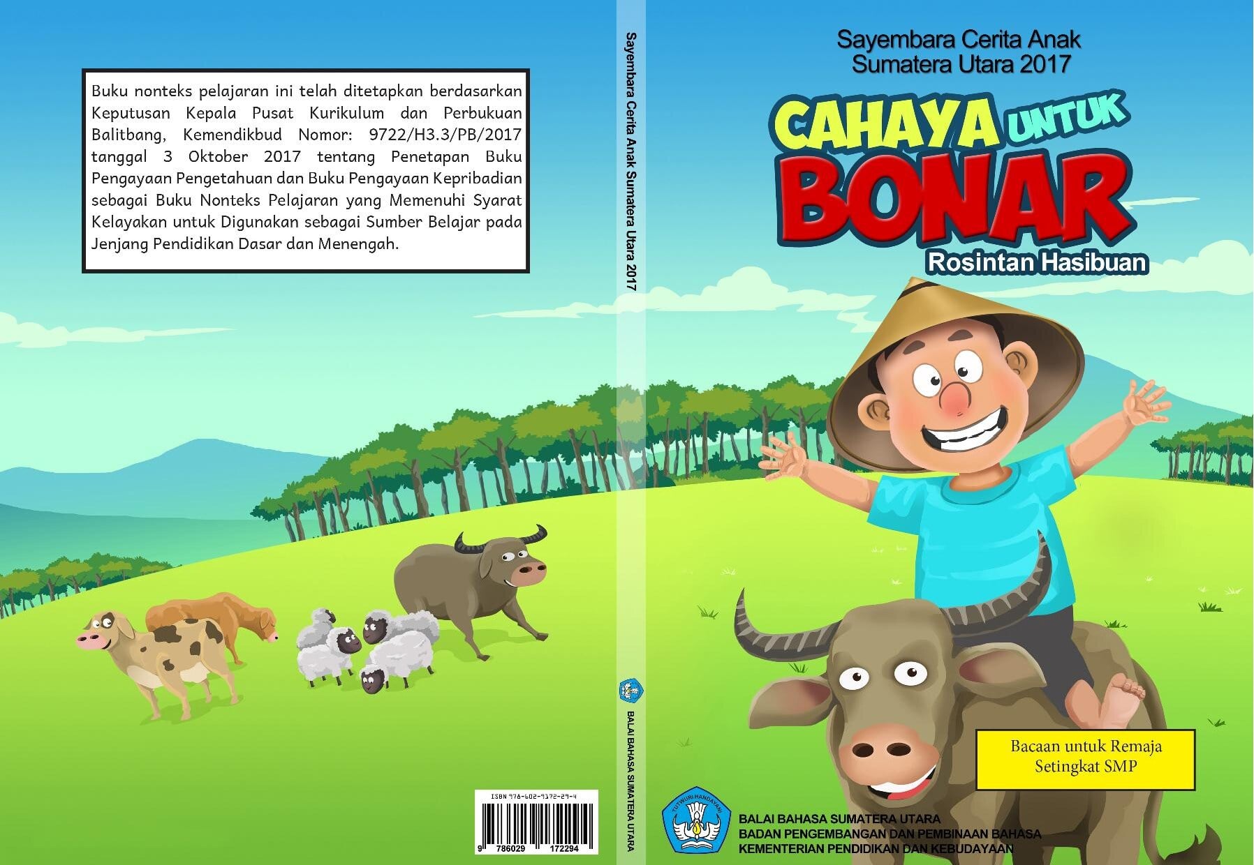 Cahaya untuk Bonar
