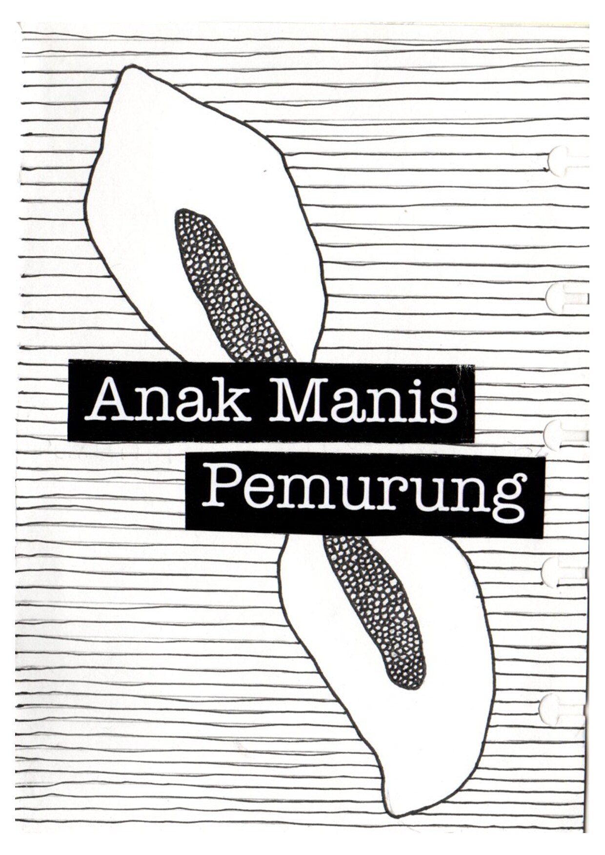 ANAK MANIS PEMURUNG