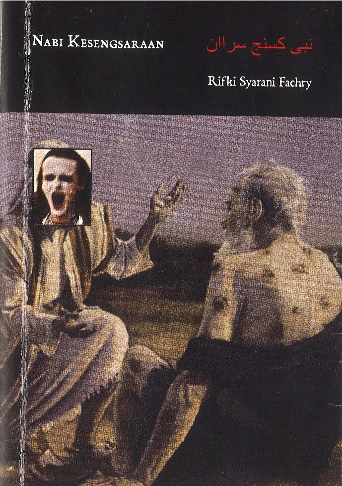 Nabi Kesengsaraan