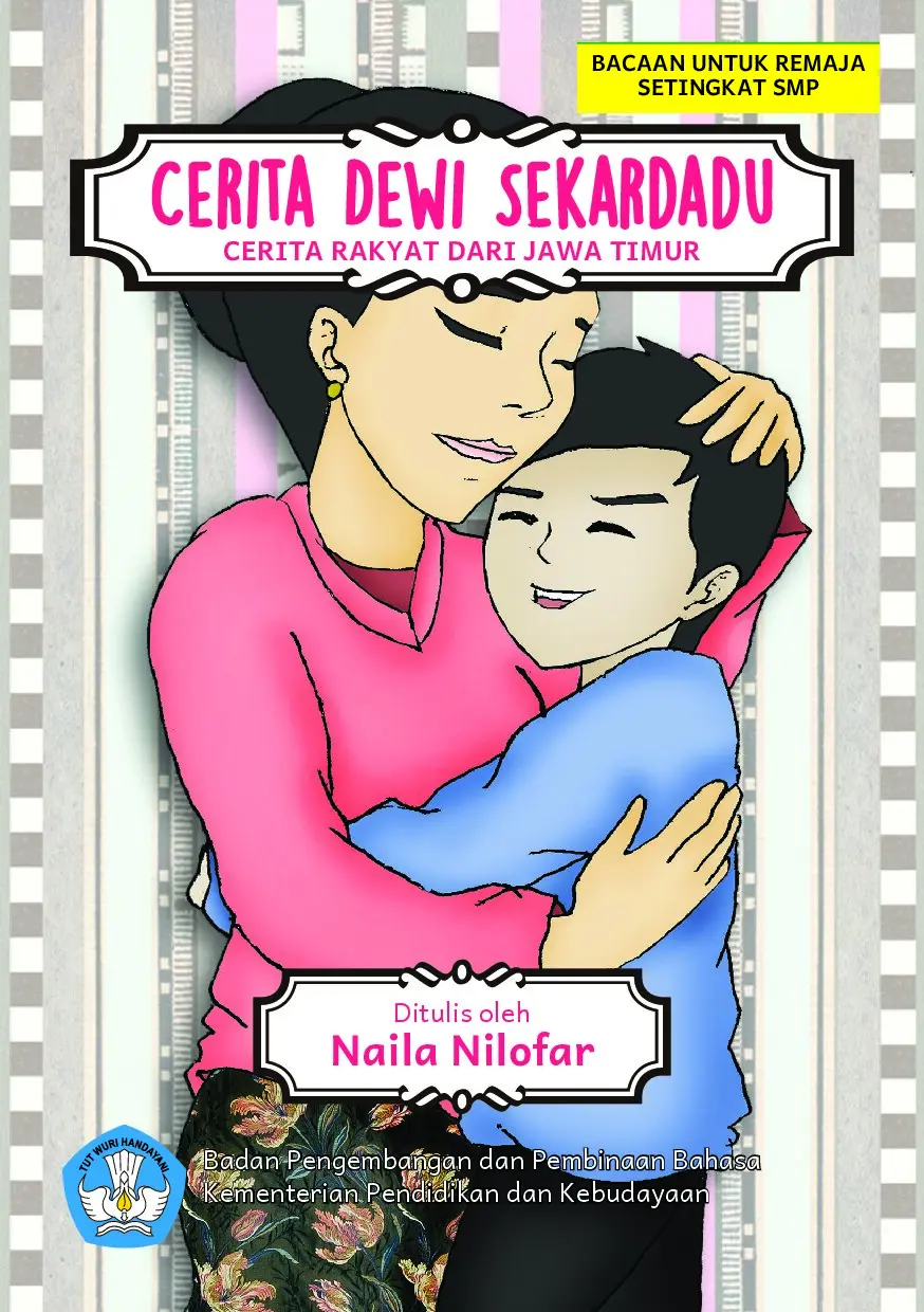 Cerita Dewi Sekardadu