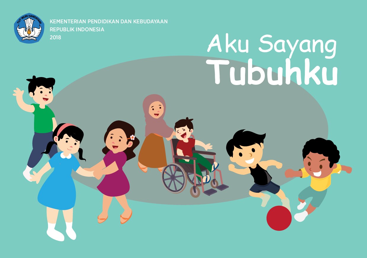 Aku-Sayang-Tubuhku