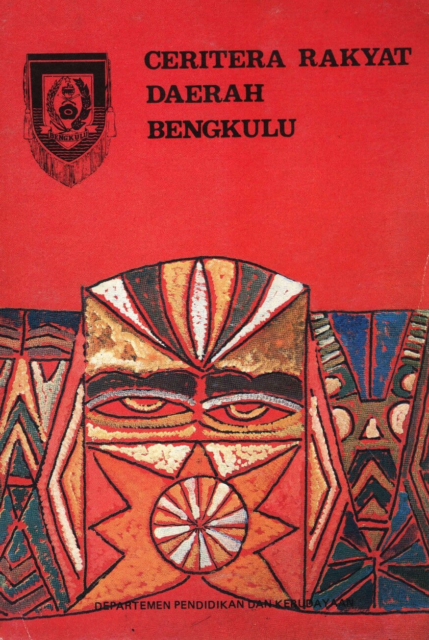 Ceritera rakyat daerah Bengkulu
