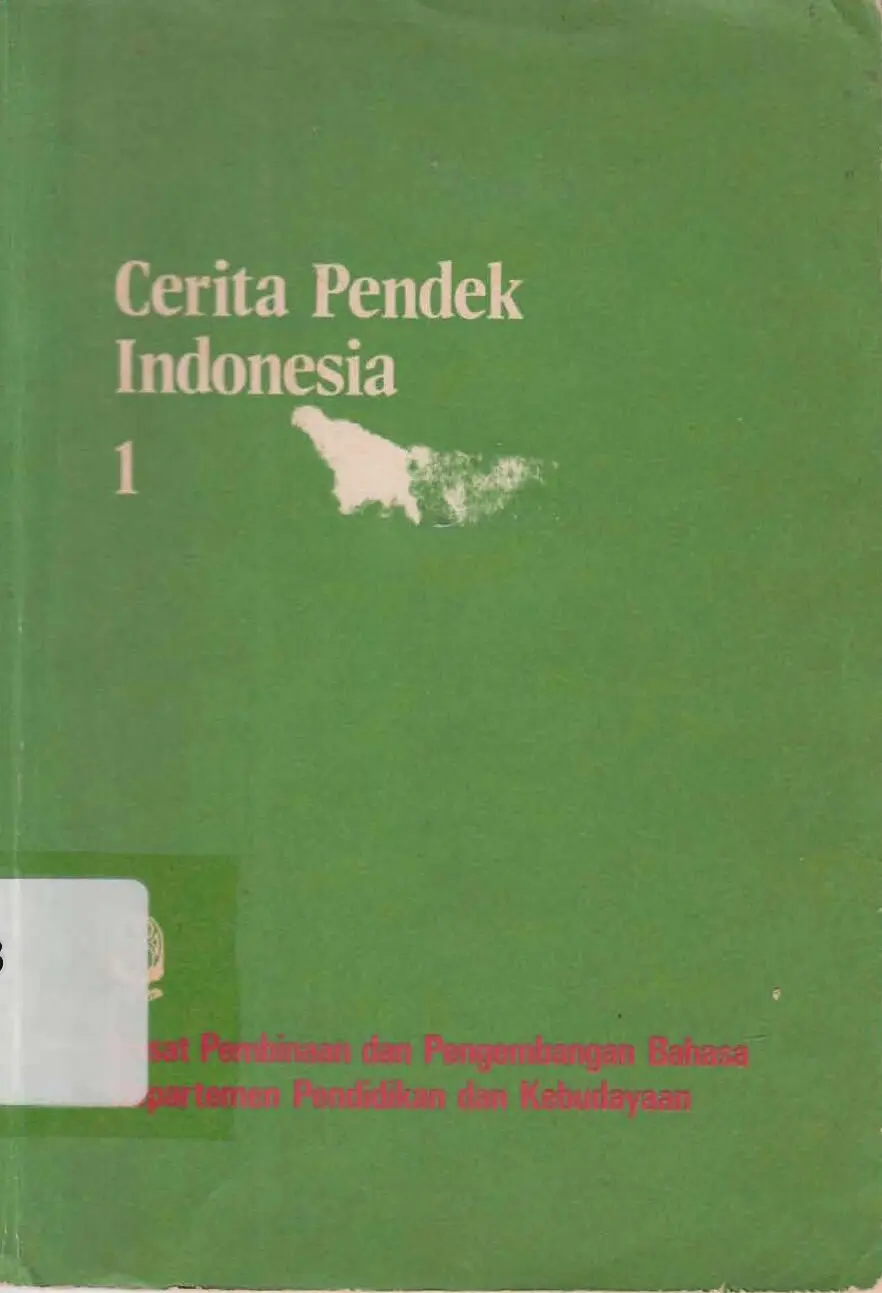 Cerpen Pendek Indonesia 1
