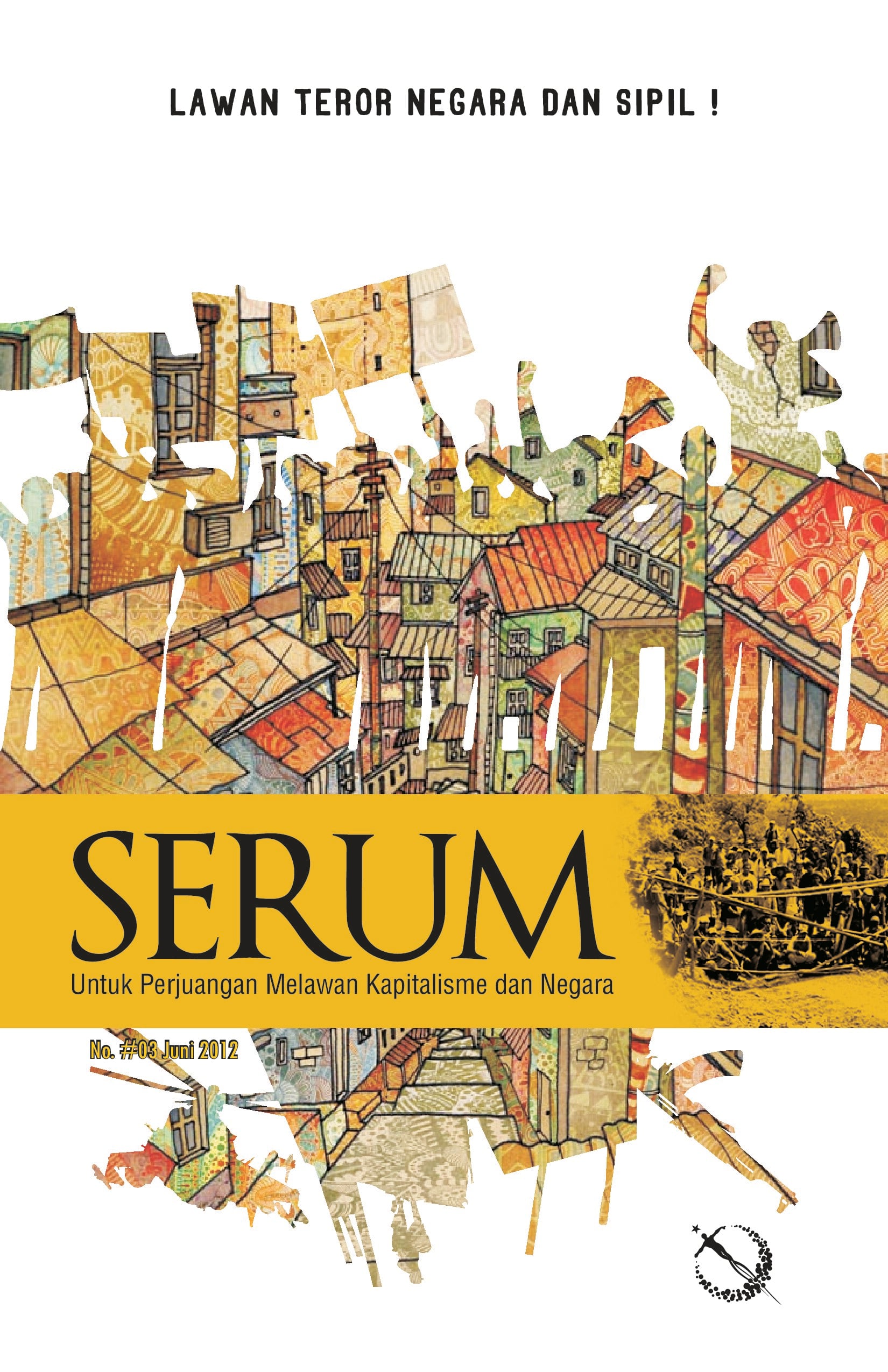 Serum Vol. 3