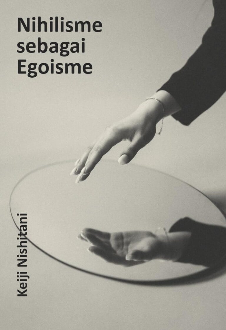 Nihilisme Sebagai Egoisme
