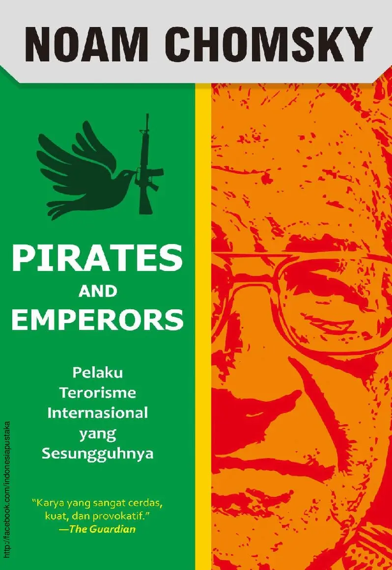 Pirates and Emperors