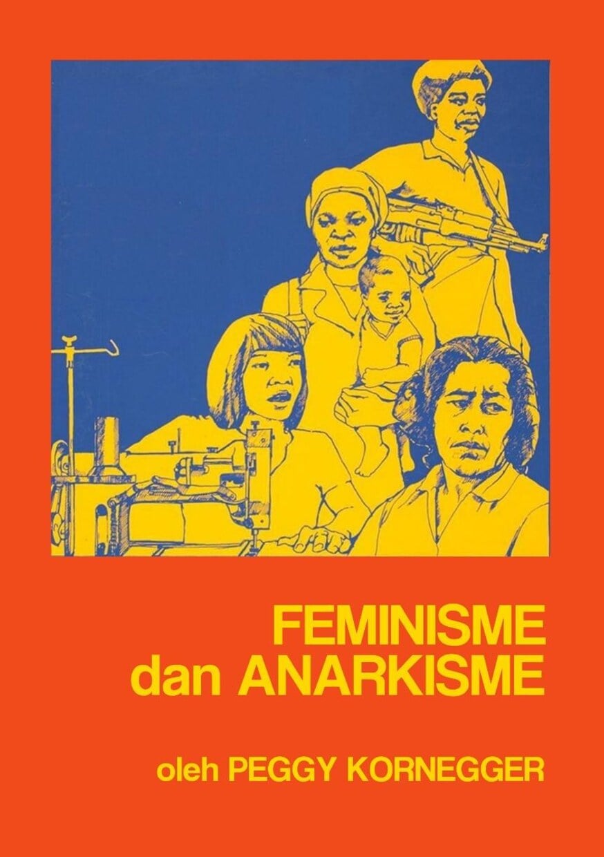 Feminisme dan Anarkisme