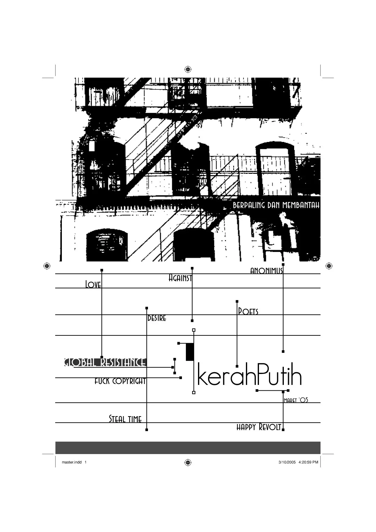 Kerah Putih Vol. 2