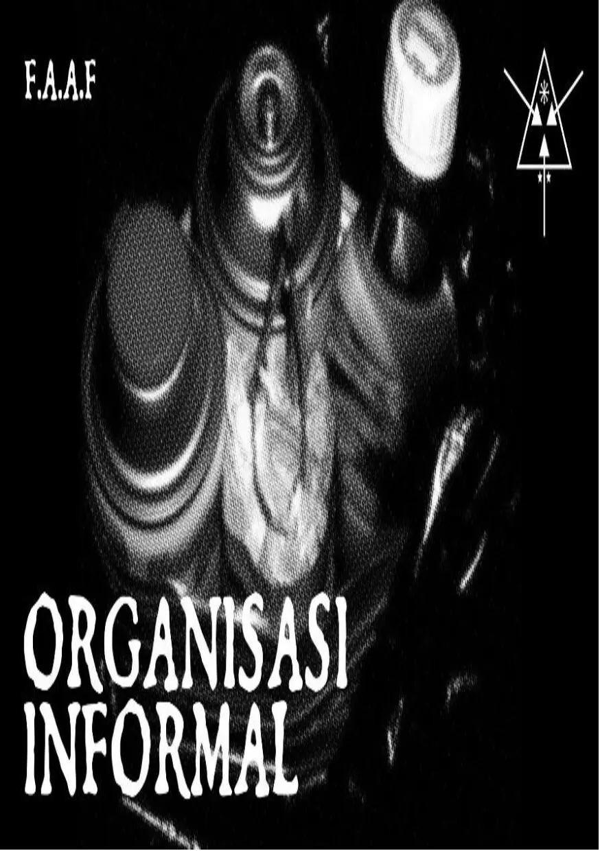 Organisasi Informal