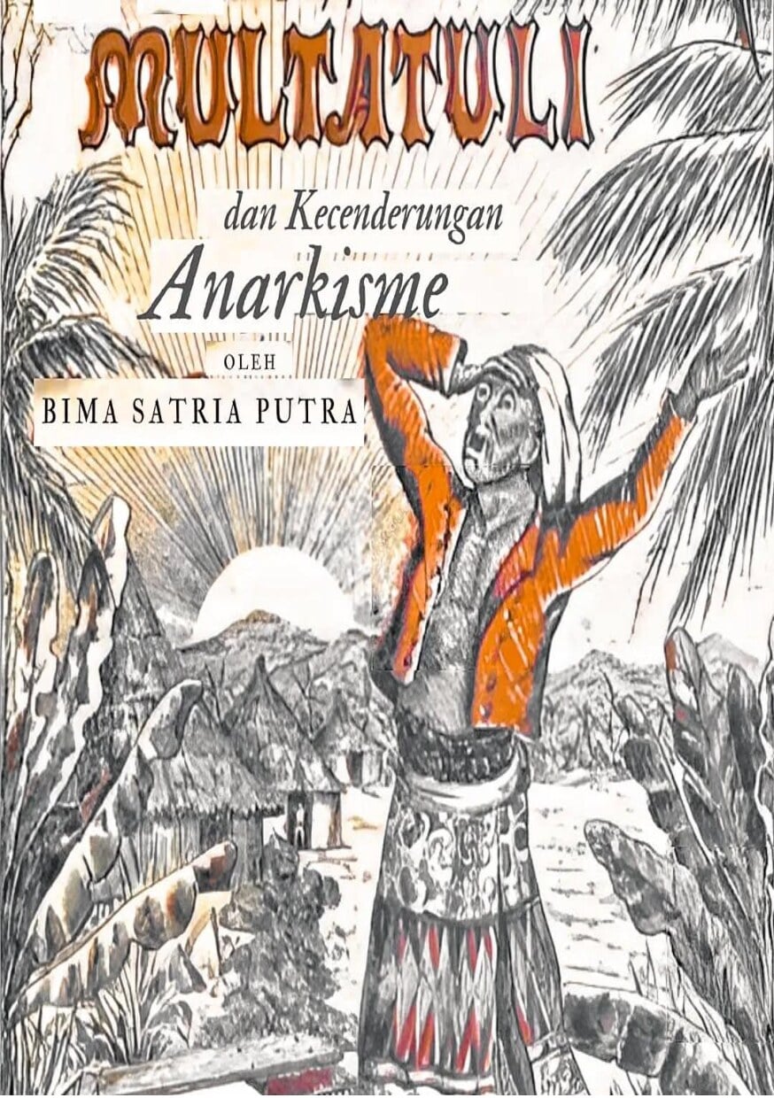 Multatuli dan Kecenderungan Anarkisme