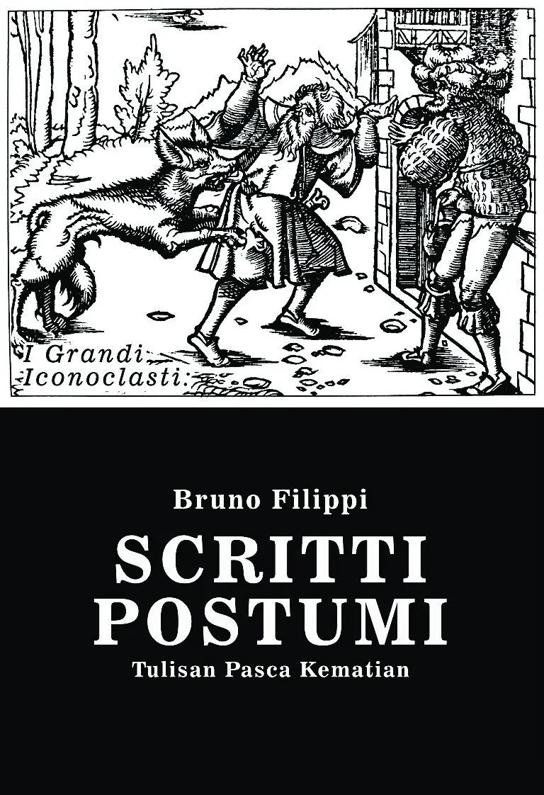 Scritti Postumi