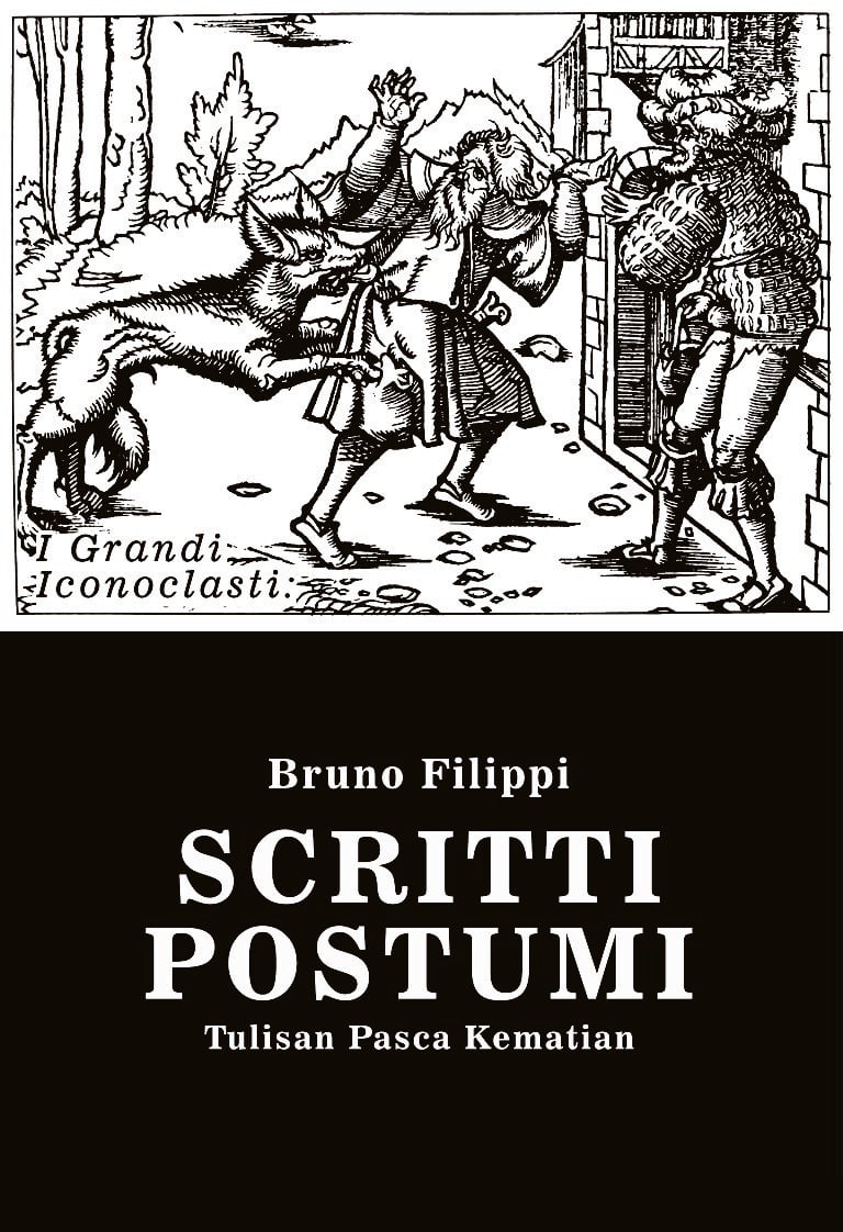 Scritti Postumi