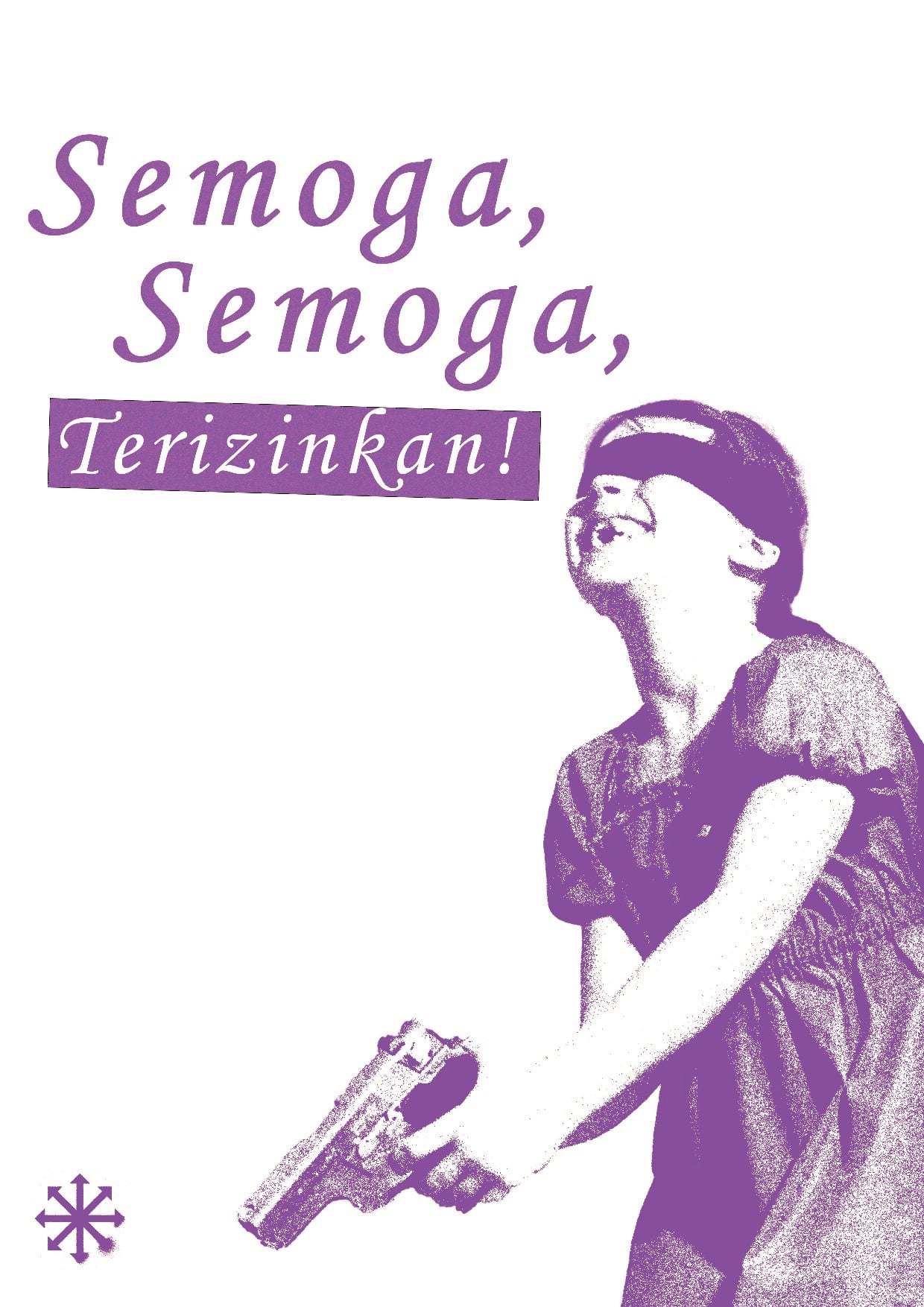Semoga, Semoga, Terizinkan!