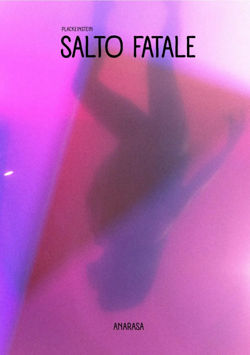 Salto Fatale (Republish)