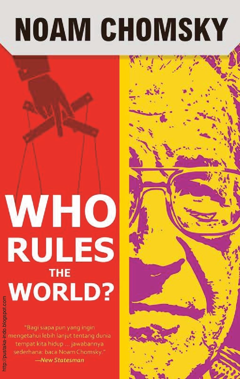 Who Rules the World