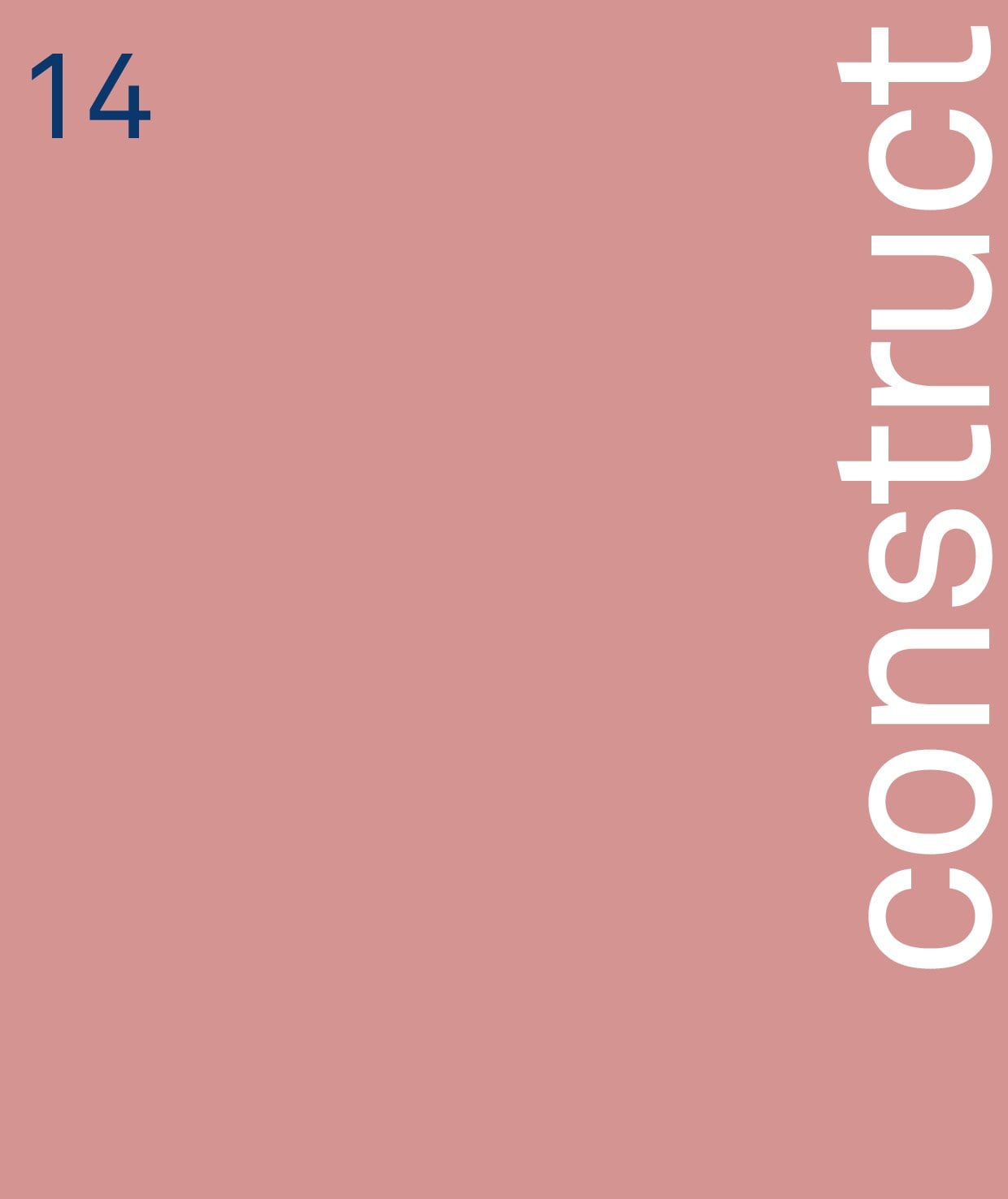 CONSTRUCT 14