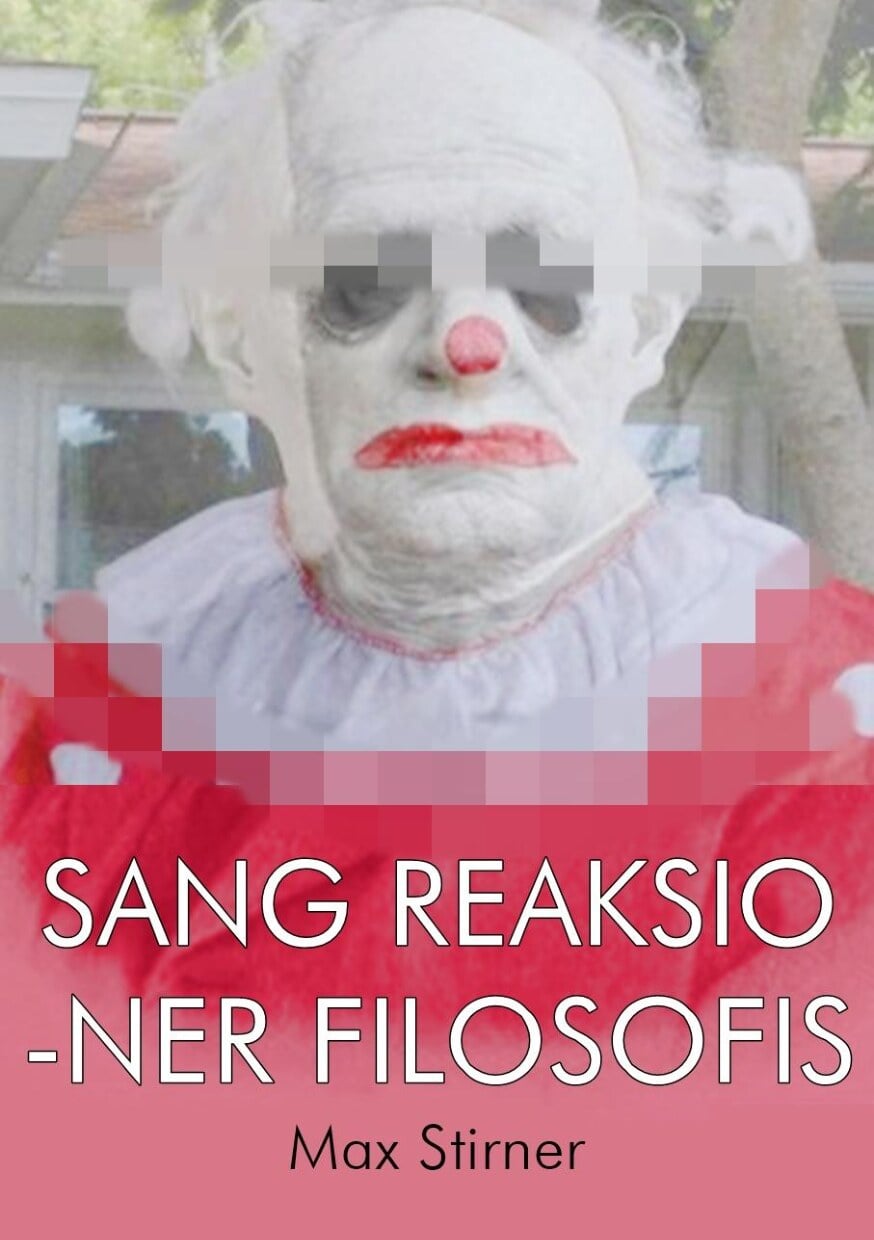Sang Reaksioner Filosofis