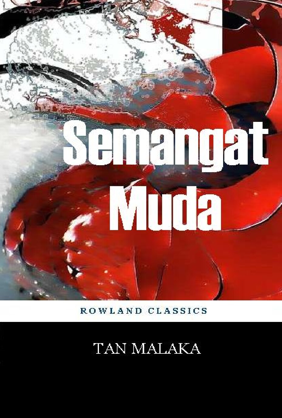 Semangat Muda