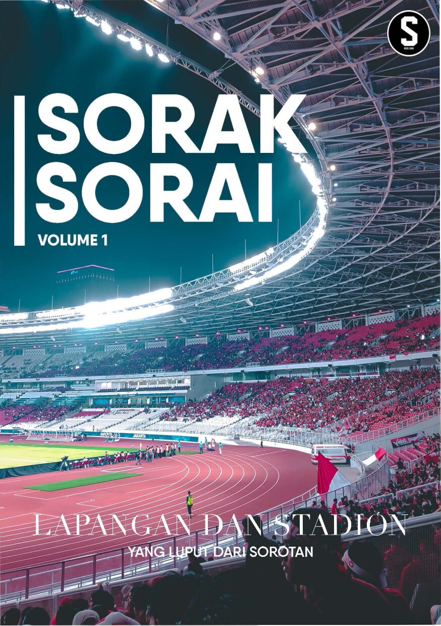 #1 SORAKSORAIZINE