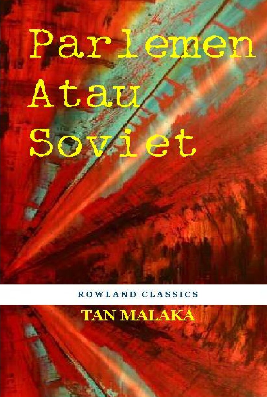 Parlemen atau Soviet