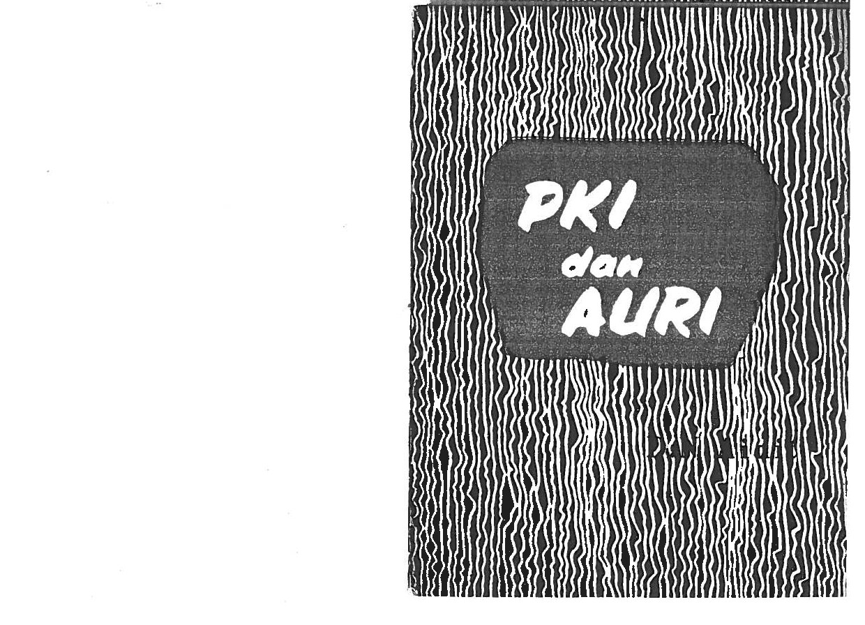 PKI dan AURI