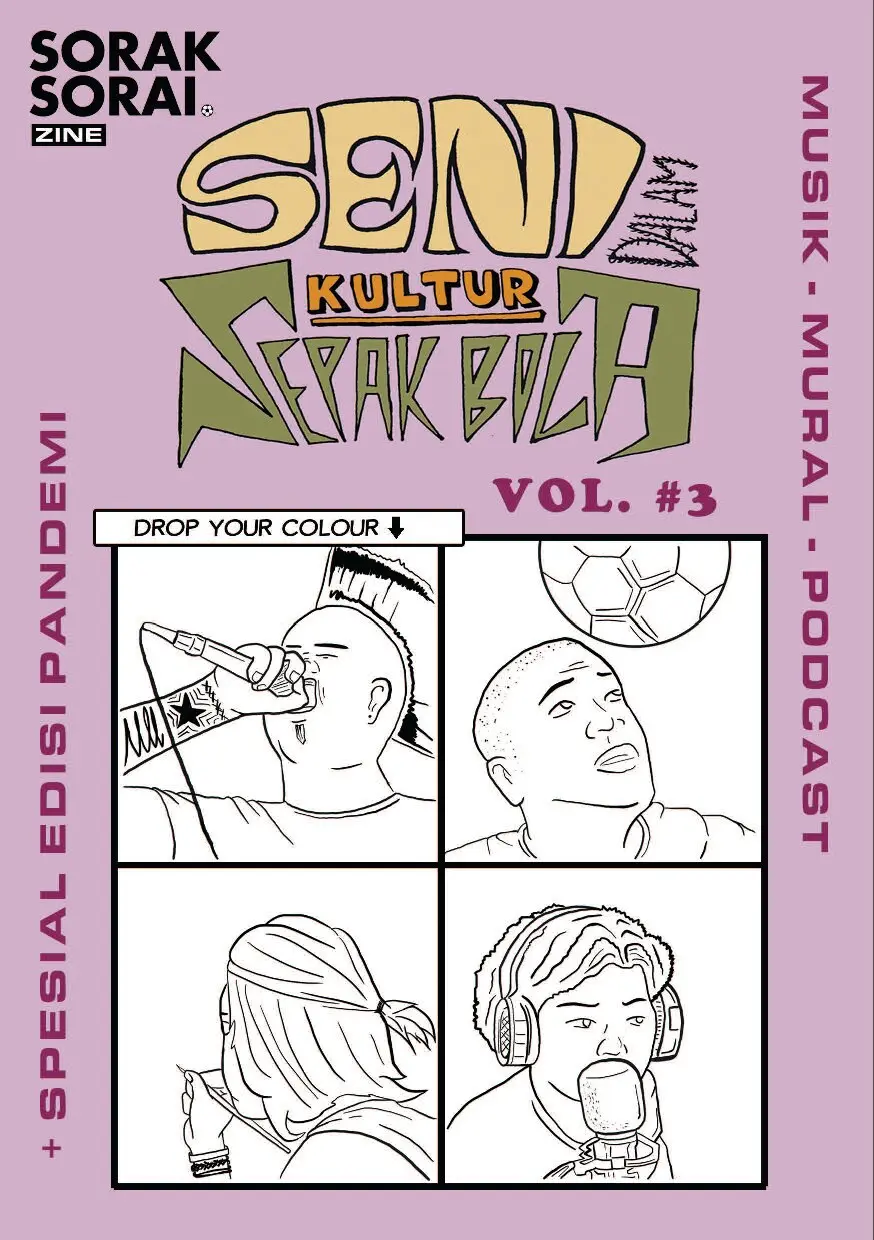 #3 SORAKSORAIZINE