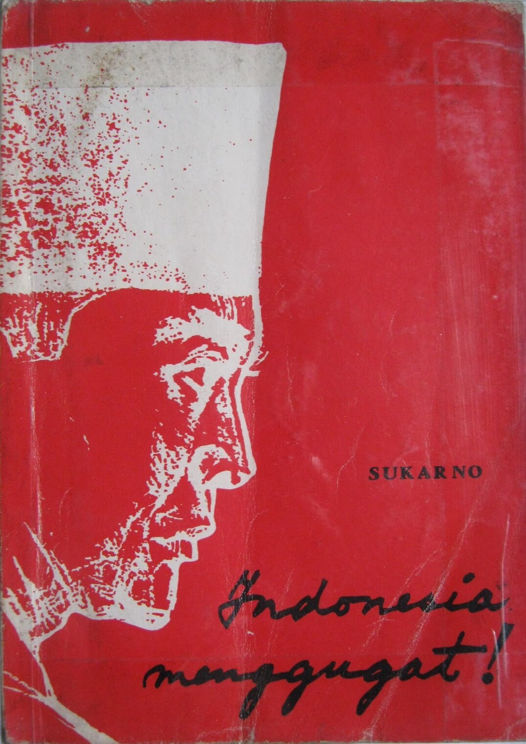 Soekarno - Indonesia Menggugat