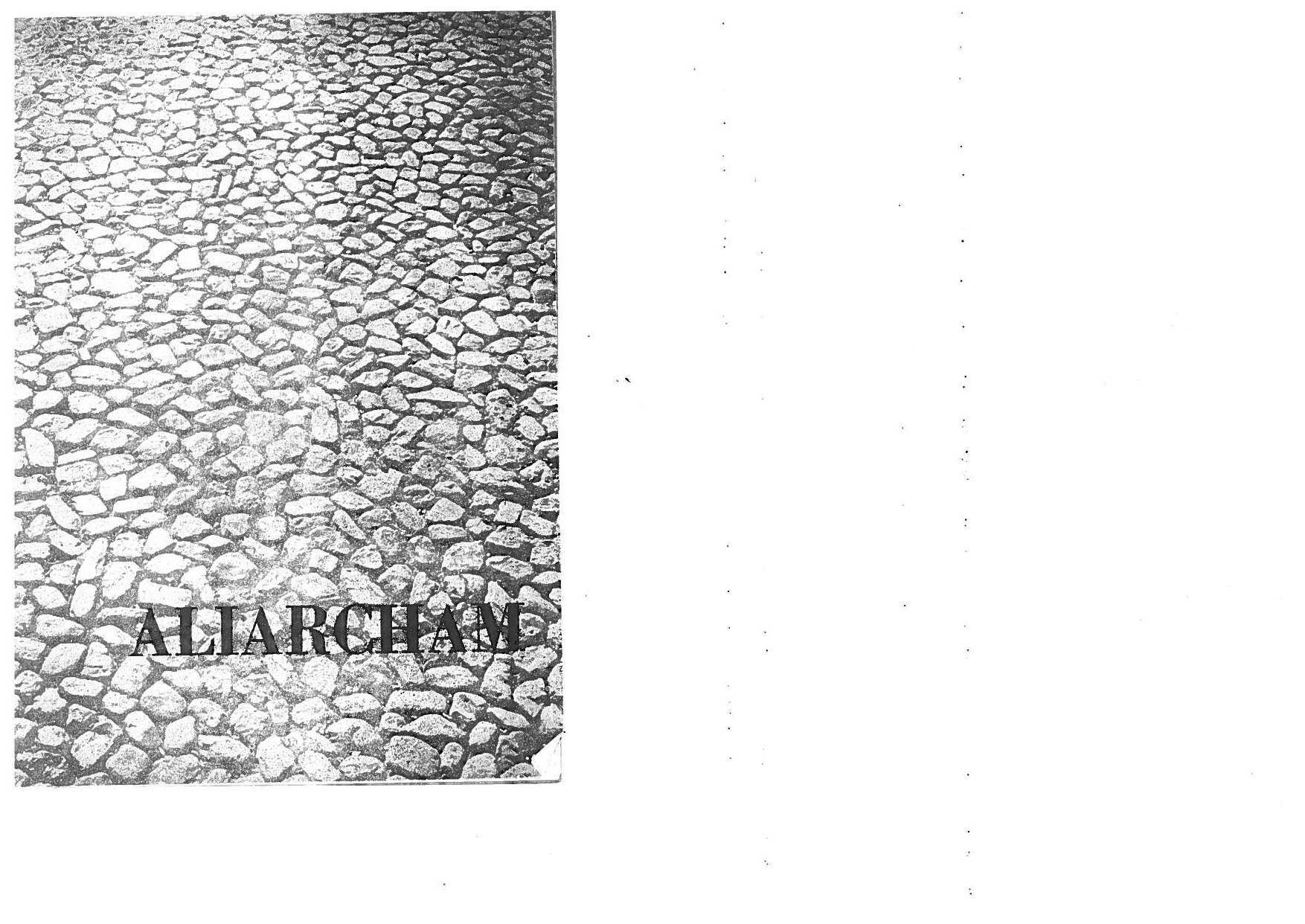 Aliarcham