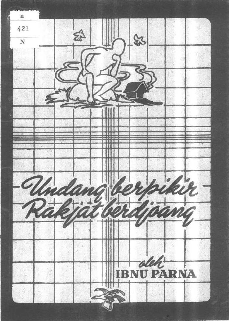Undang Berpikir Rakyat Berjuang