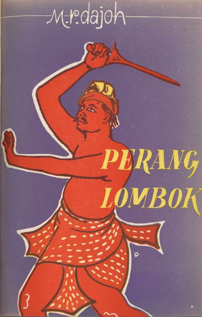 Perang Lombok