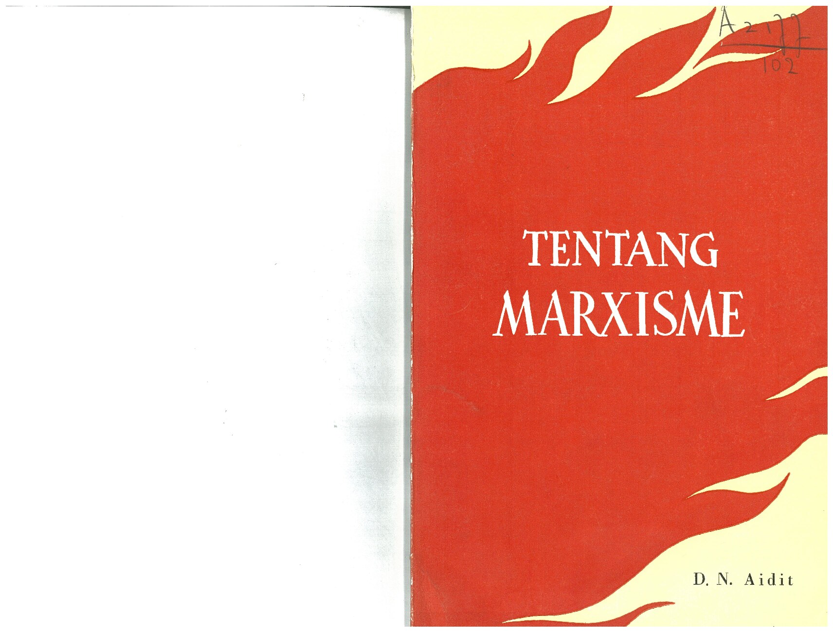 Tentang Marxisme