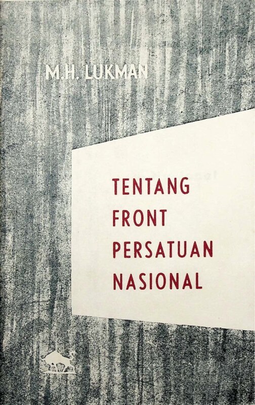 Tentang Front Persatuan Nasional