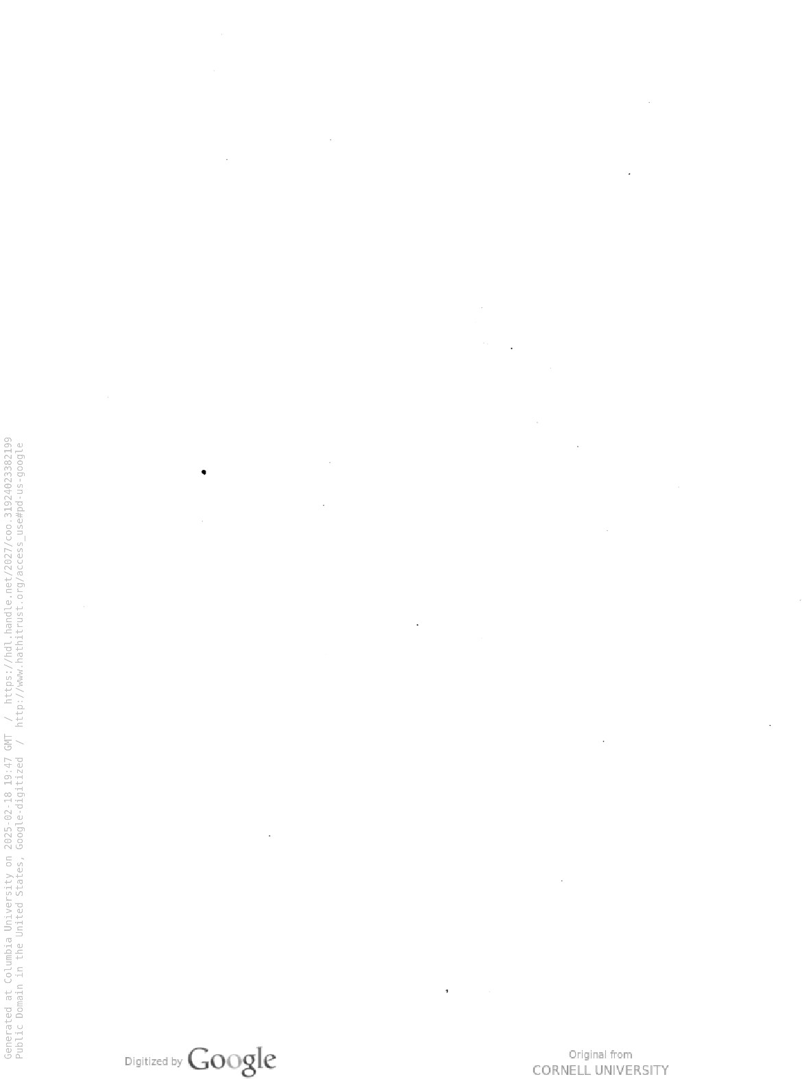 Tjeritera seékor koetjing jang tjerdik