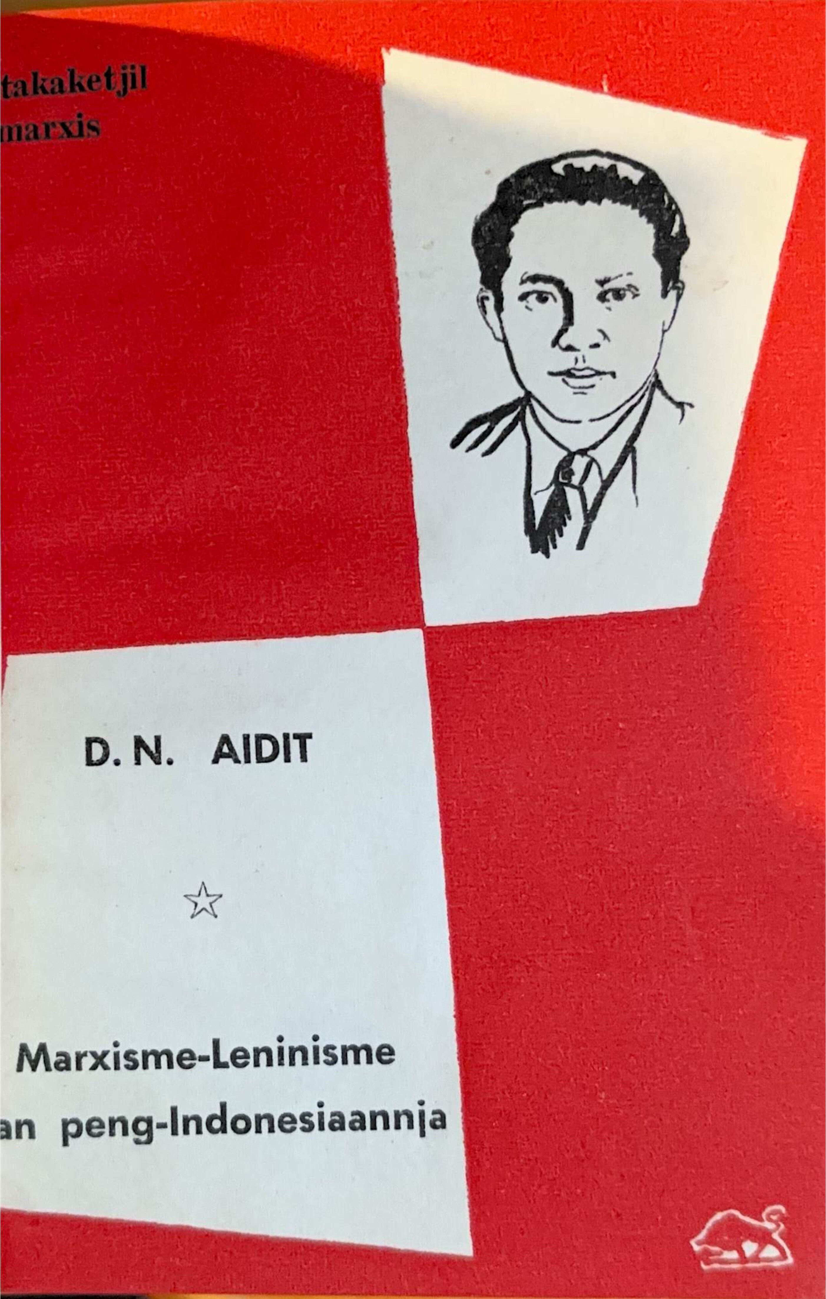 Marxisme-Leninisme dan peng-Indonesiaannja