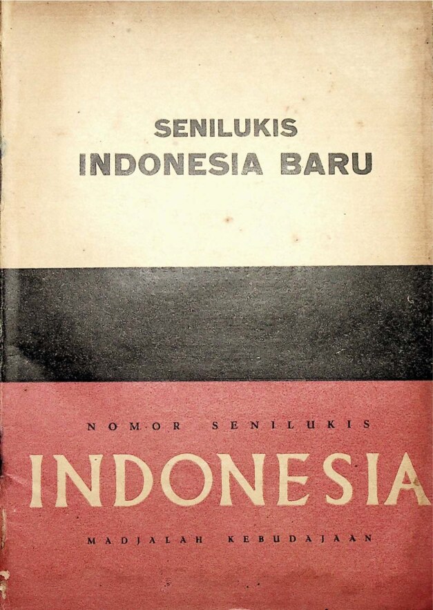 Seni Lukis Indonesia Baru