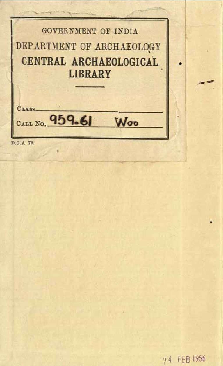 The Republic of Indonesia