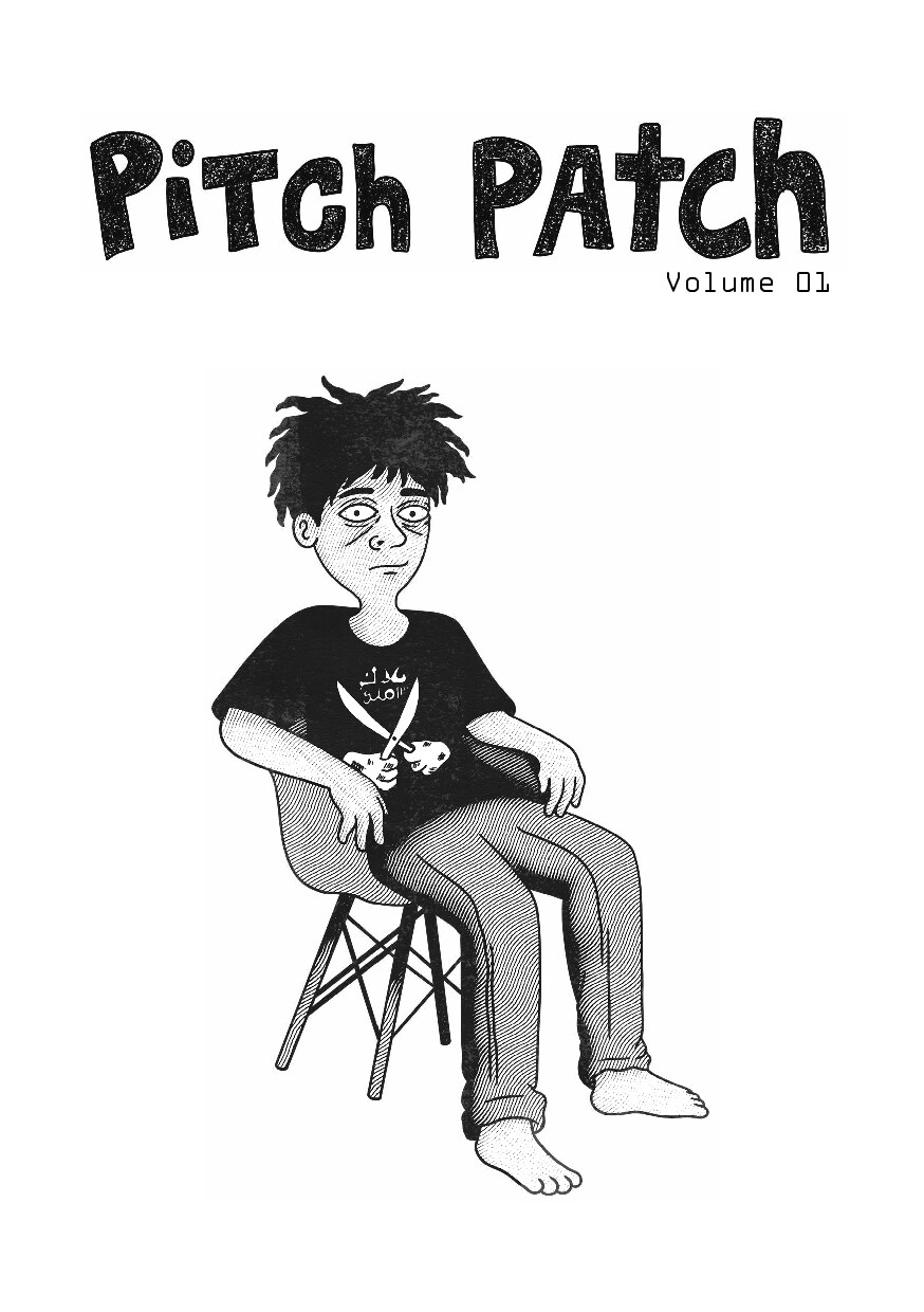 Pitch Patch