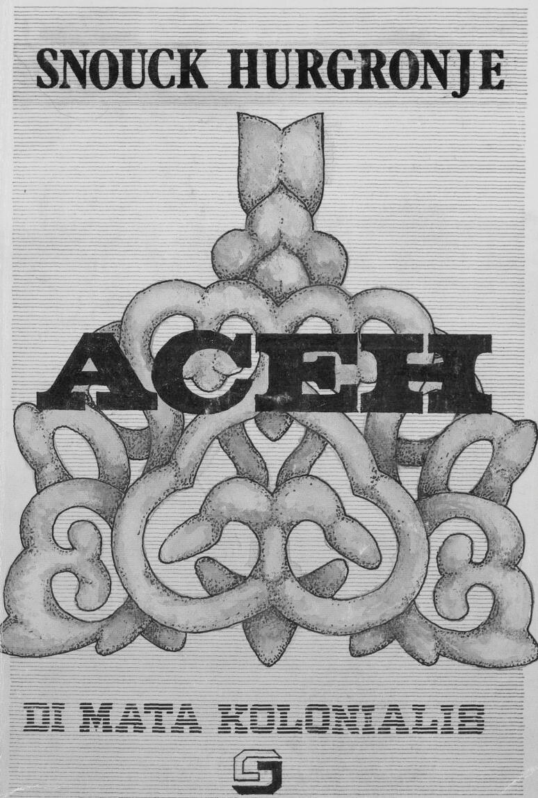 Aceh di Mata Kolonialis I