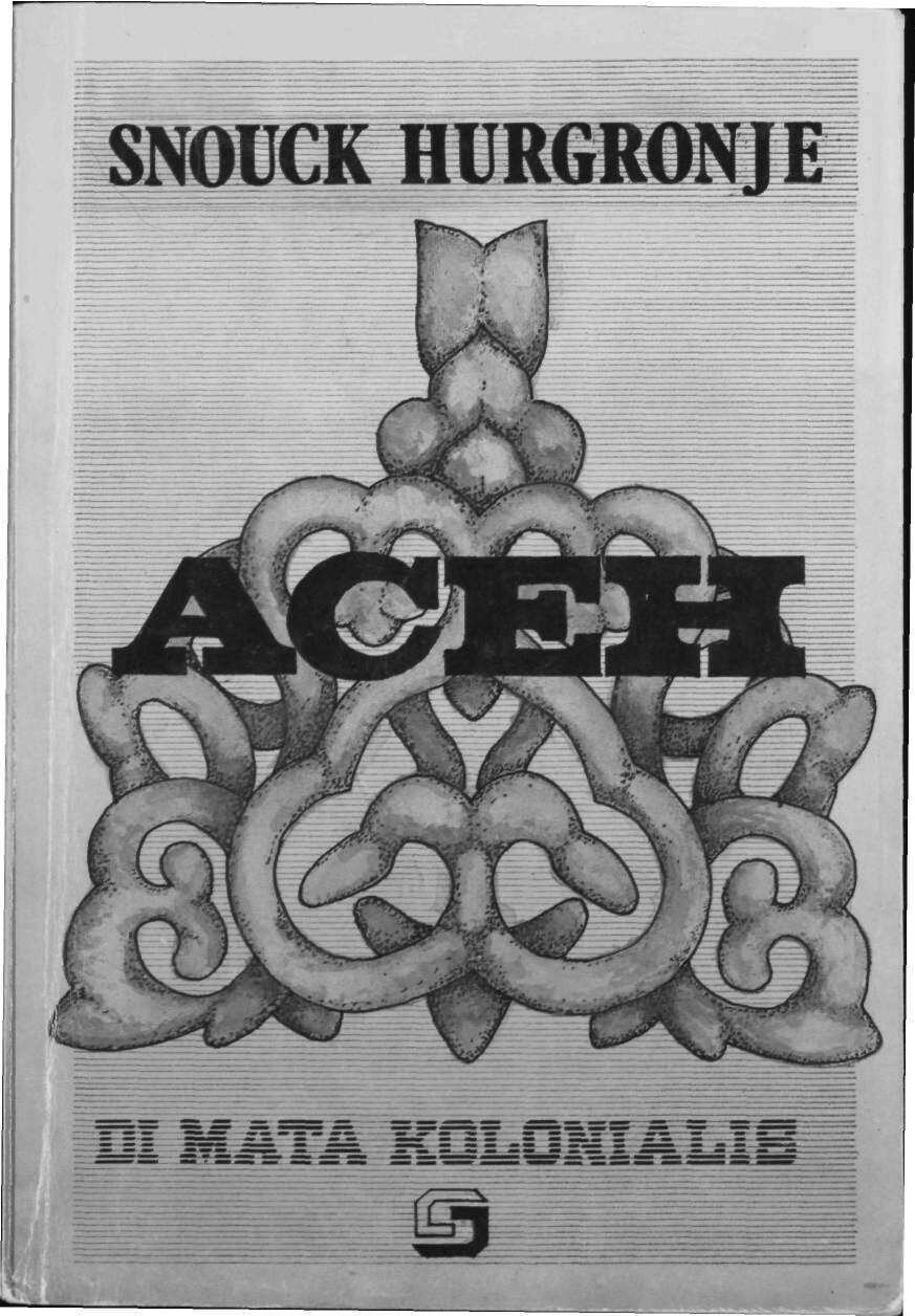 Aceh di Mata Kolonial II