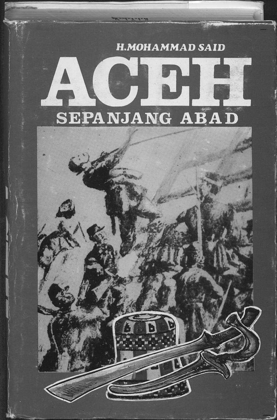 Aceh Sepanjang Abad Jilid 2