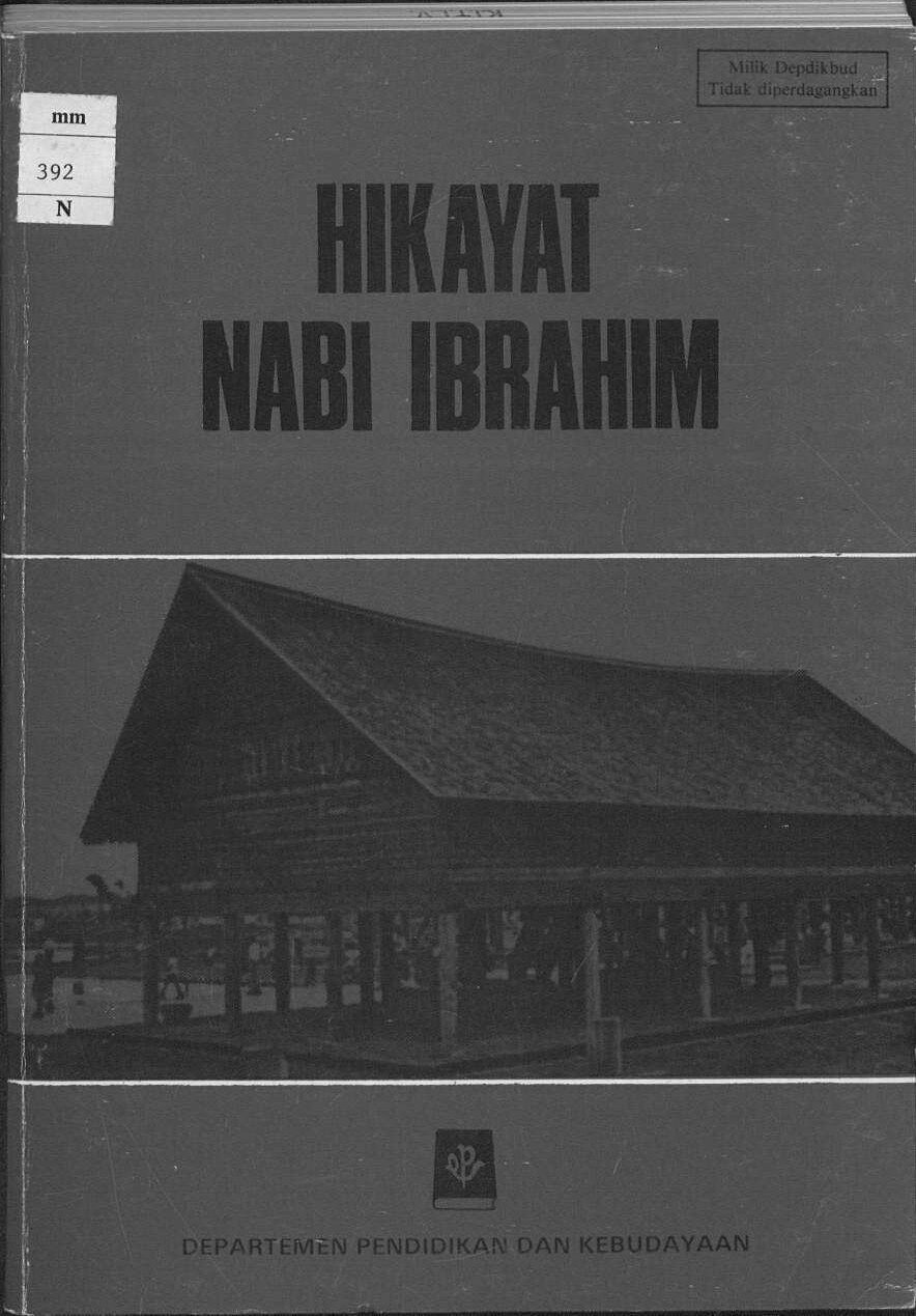 Hikayat Nabi Ibrahim