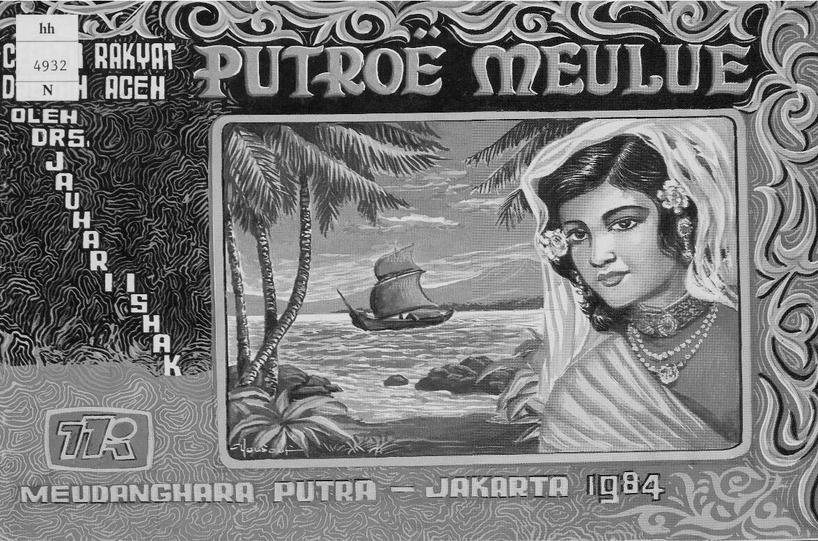 Hikayat Putroe Meulue