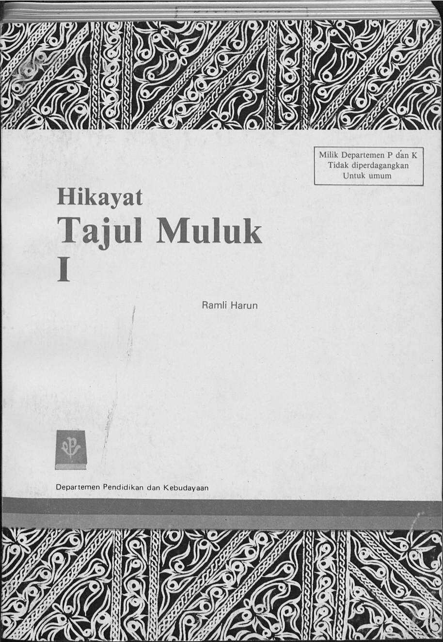 hikayat-tajul-muluk-i-1982-ramli-harun
